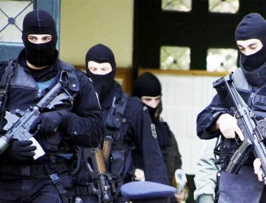 «Αστακός» η Αθήνα για το Πολυτεχνείο - Επί ποδός 5.000 αστυνομικοί και drones